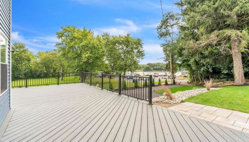 Connecticut Waterfront Home, With Hot Tub, Cozy - Foto 2