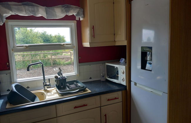 2 Bed Cambridge Lodge - Photo 6