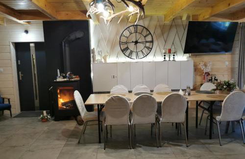 Noclegi Święta Katarzyna ,, Pod Jeleniami "prawdziwymi - Foto 50