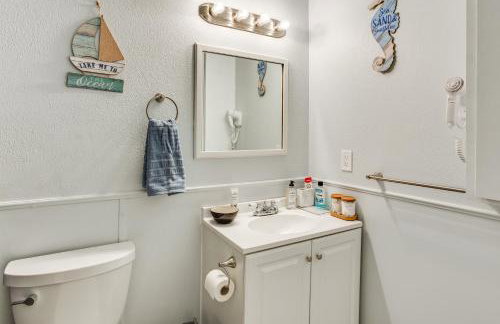 6 Mi to Lake Meridian Park Auburn Home with Yard - Foto 14