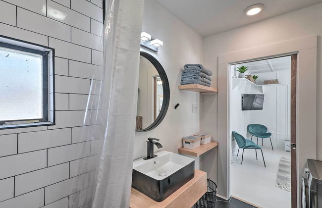 Wonderful Getaway in Galveston Minutes from Beach - Foto 20