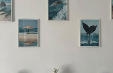 Le Terrazze della Dolce Casa - Blue Wave - Casa Vacanza a Marina di Ragusa - Foto 19