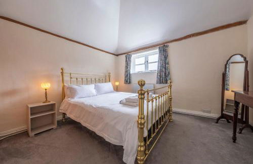 The Old Barn - Foto 26