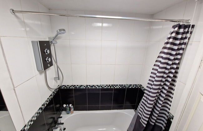 Super Comfy Apartment - Devon - A38 - Sleep 4pers - Foto 33