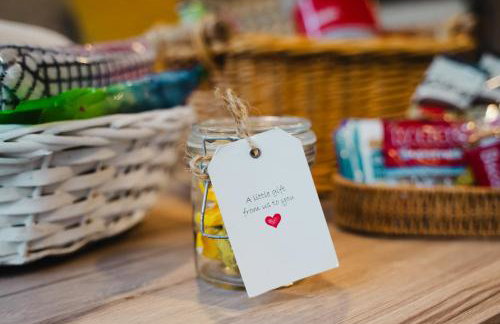 Beautiful 3bed Caravan on Windermere - on White Cross Bay Holiday Park - Photo 30