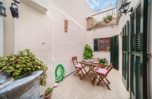 Sant Vicenç, amazing house in Alcudia for 6 - Foto 28