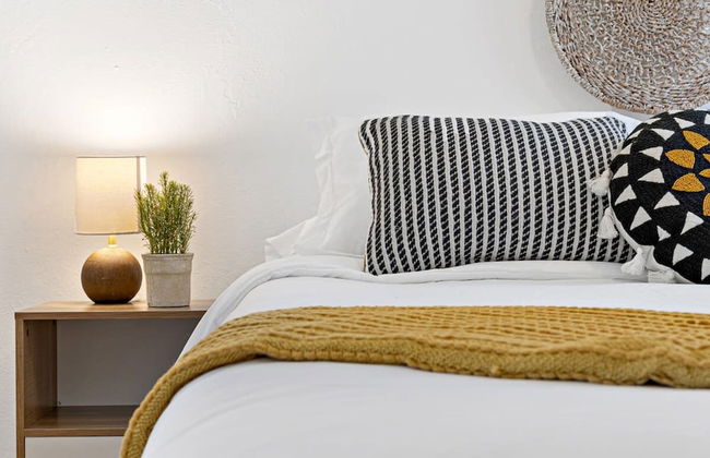 Bright and Spacious 2 BR Apartment - Foto 10