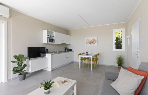 Residence Conca Verde 1 with pool - Foto 11