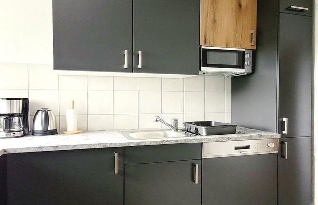 Stylish Apartment With Balcony - Foto 5