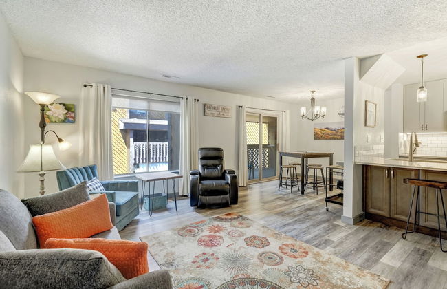 Trailhead Terrace - Foto 24