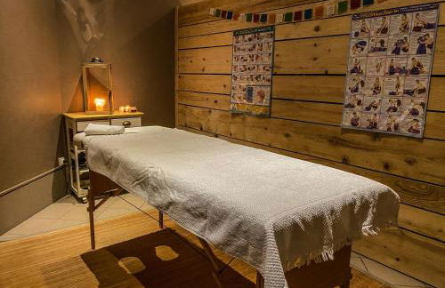 Appart'Hôtel LIDO au bord de l'eau - Foto 62