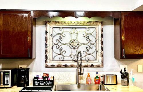 Hidden Gem Retreat in the Heart of Payson - Foto 26