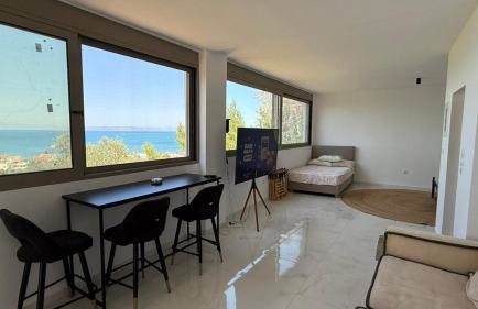 Agistri Cozy Apartment - Foto 8