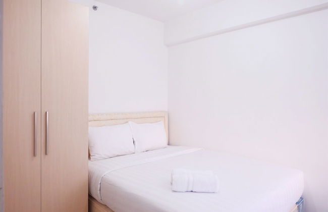 Cozy Baywalk Apartment At Green Bay - Foto 5