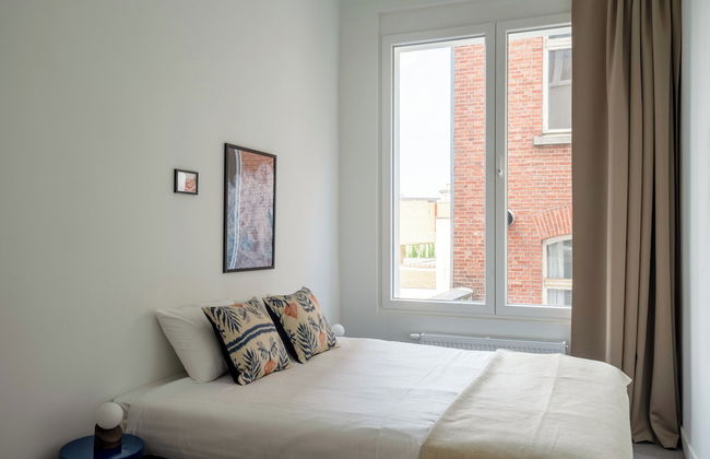 Smartflats - Oudaan Antwerp - Foto 3