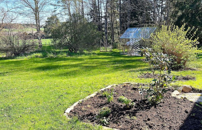 4 Star Holiday Home in BRO - Photo 28