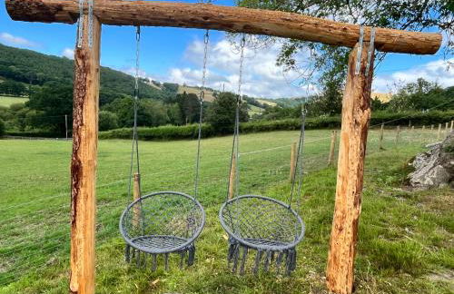 Oakies Farm Stays XL - Foto 6