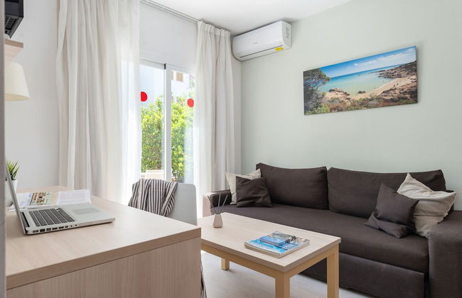 Apartamentos Olive Beach - Foto 31