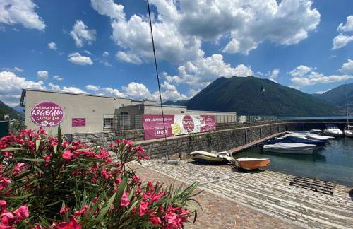 Bridge Aparment Argegno - Foto 22