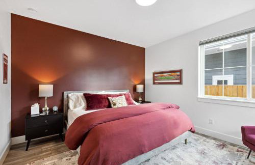 The Ultimate Griz Fan House- University District - Foto 17