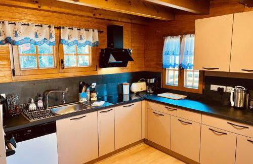 BEAUTIFUL CHALET in nature near Gerardmer! - Foto 11