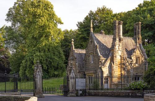 Top Lodge - Uk42245 - Foto 14