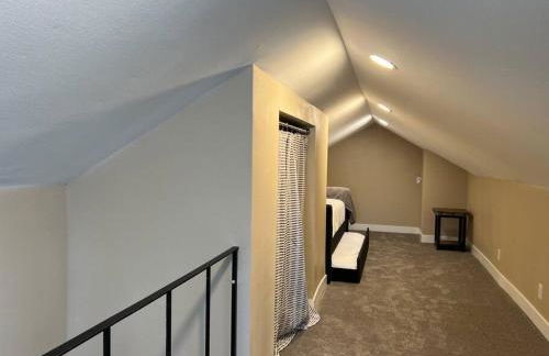 Snug, neighborly home perfect for your small group - Foto 4