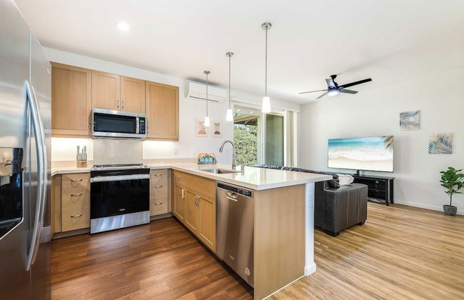 Cottage + Studio Nene by Avantstay Cottage w/ Views + Studio - Foto 52