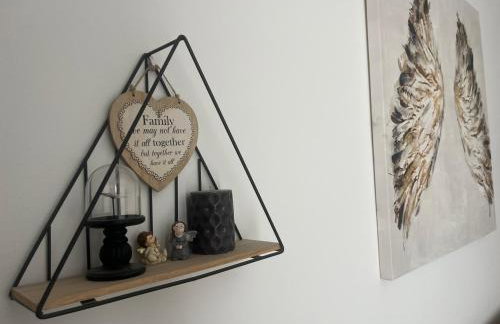 Apartment Angelus - Foto 13