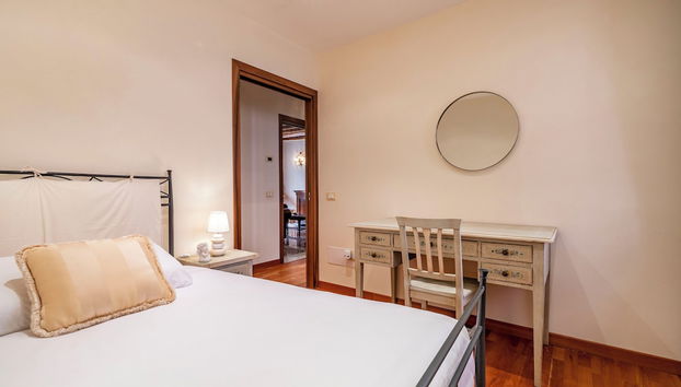 Al Campanile View & Terrace - Foto 3, Habitación