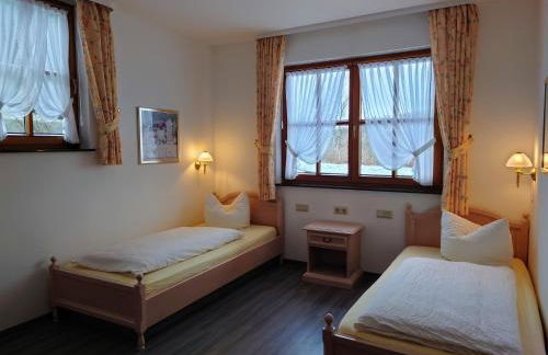 Landhausferienwohnungen Am Brockenblick - Foto 70