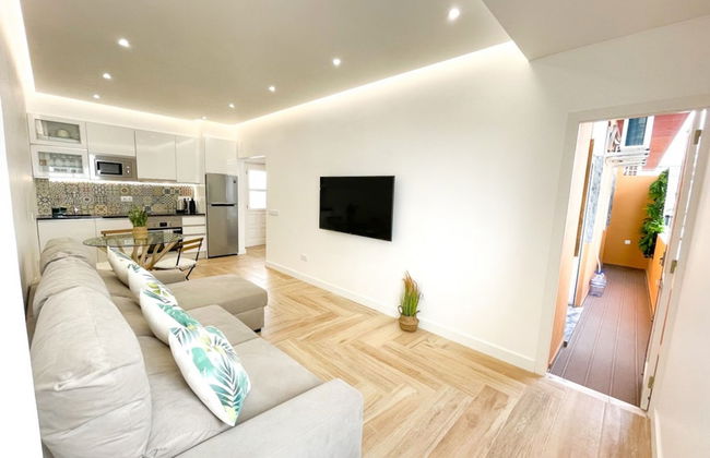 So Sweet Center of Faro Flat - Foto 35