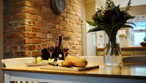 Rosemary cottage -Your Cozy Countryside Escape, Matlock - Foto 2