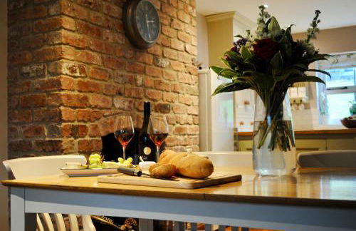 Rosemary cottage -Your Cozy Countryside Escape, Matlock - Foto 2