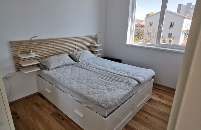 Apartments Egis Koper - Foto 11