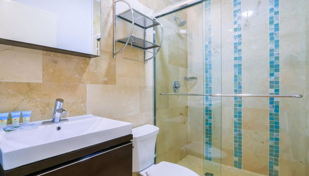 Amazing 1br1ba Condo With Balcony Great Location - Foto 4, Habitación