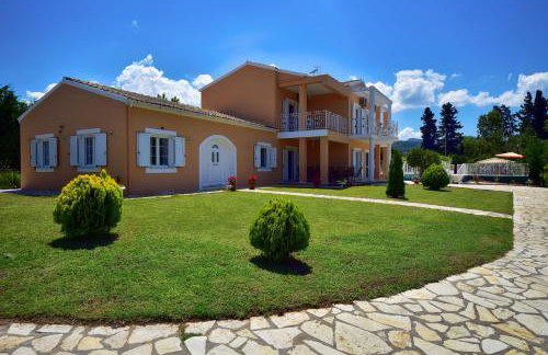 Villa Jolie Corfu Roda - Foto 8