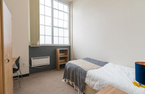 JOIVY Meadows Park En-Suite Rooms - Foto 10