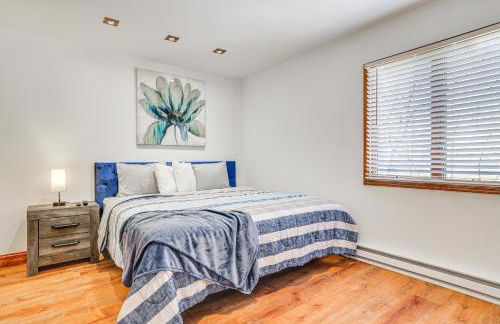 Spacious Retreat 7 Mi to Tobyhanna State Park! - Foto 20