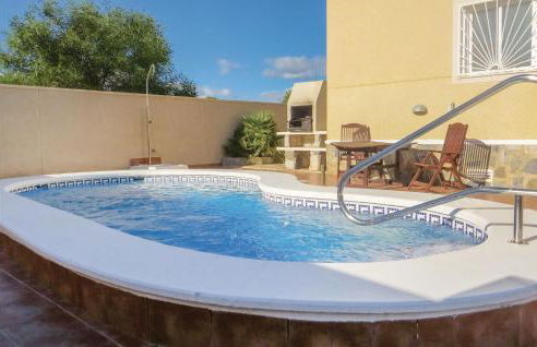 Beautiful Home In Quesada-Rojales - Foto 6