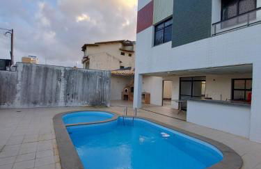 Apto na Praia de Atalaia a 100 metros da Passarela do Caranguejo - Foto 31