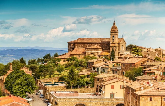 Your Relaxing Tuscan Getaway - Foto 60