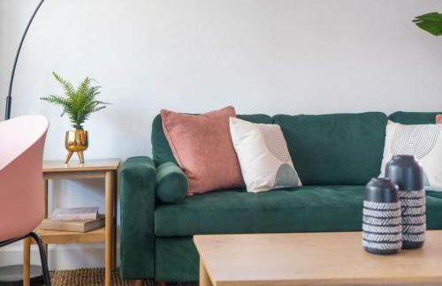 Sundown Sanctuary in National City - Foto 4