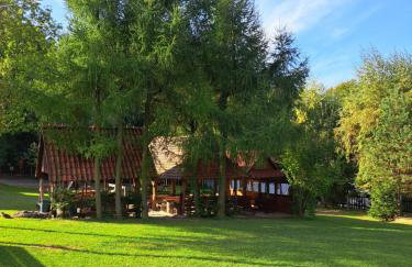 Zajazd na Podzamczu - Foto 75