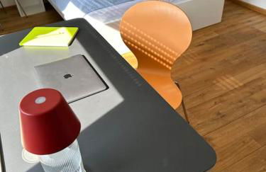 2-Zimmerwohnung mit Terrasse - Foto 9