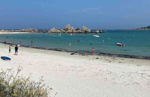 TI DU, villa luxueuse avec vue panoramique - 4 chambres et 3 salles de bain, pour 8 personnes - Foto 33