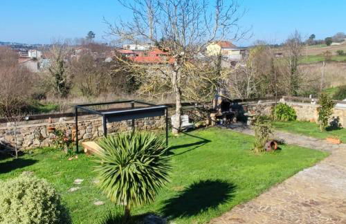 Casa Rural Casa Cancela - Foto 13