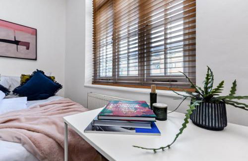 The Cozy Nook in Islington - Foto 8