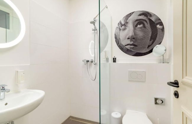 ANA Suites Augsburg City Center - Foto 14