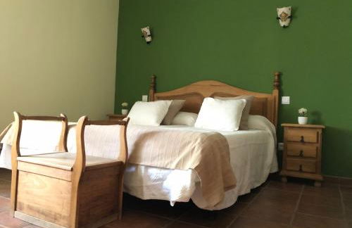 Casa Rural El Infante - Foto 39